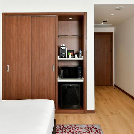 Comfort Hotel Riyadh Olaya Exteriör bild