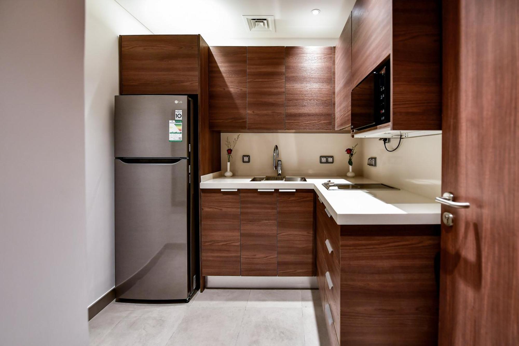 Comfort Hotel Riyadh Olaya Exteriör bild