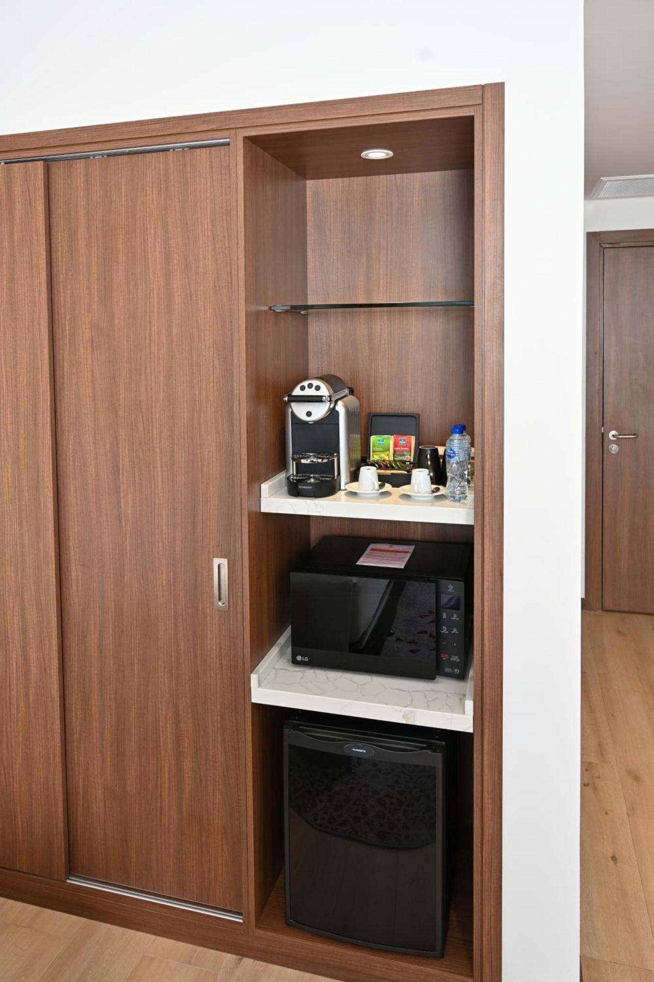 Comfort Hotel Riyadh Olaya Exteriör bild